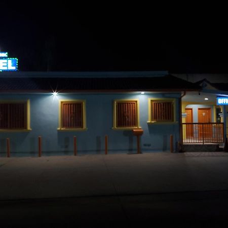Sunrise Inn South Gate Exterior foto