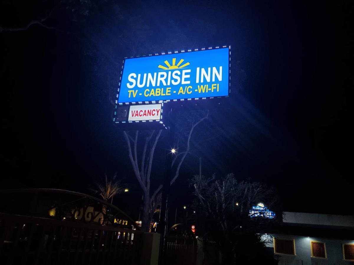 Sunrise Inn South Gate Exterior foto